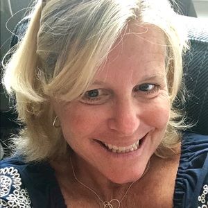 Meet your Posher, Jen